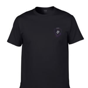 Saint Love Poseidon Black