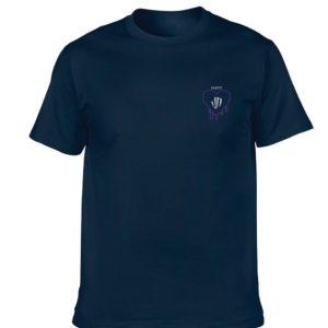 Saint Love Poseidon Blue