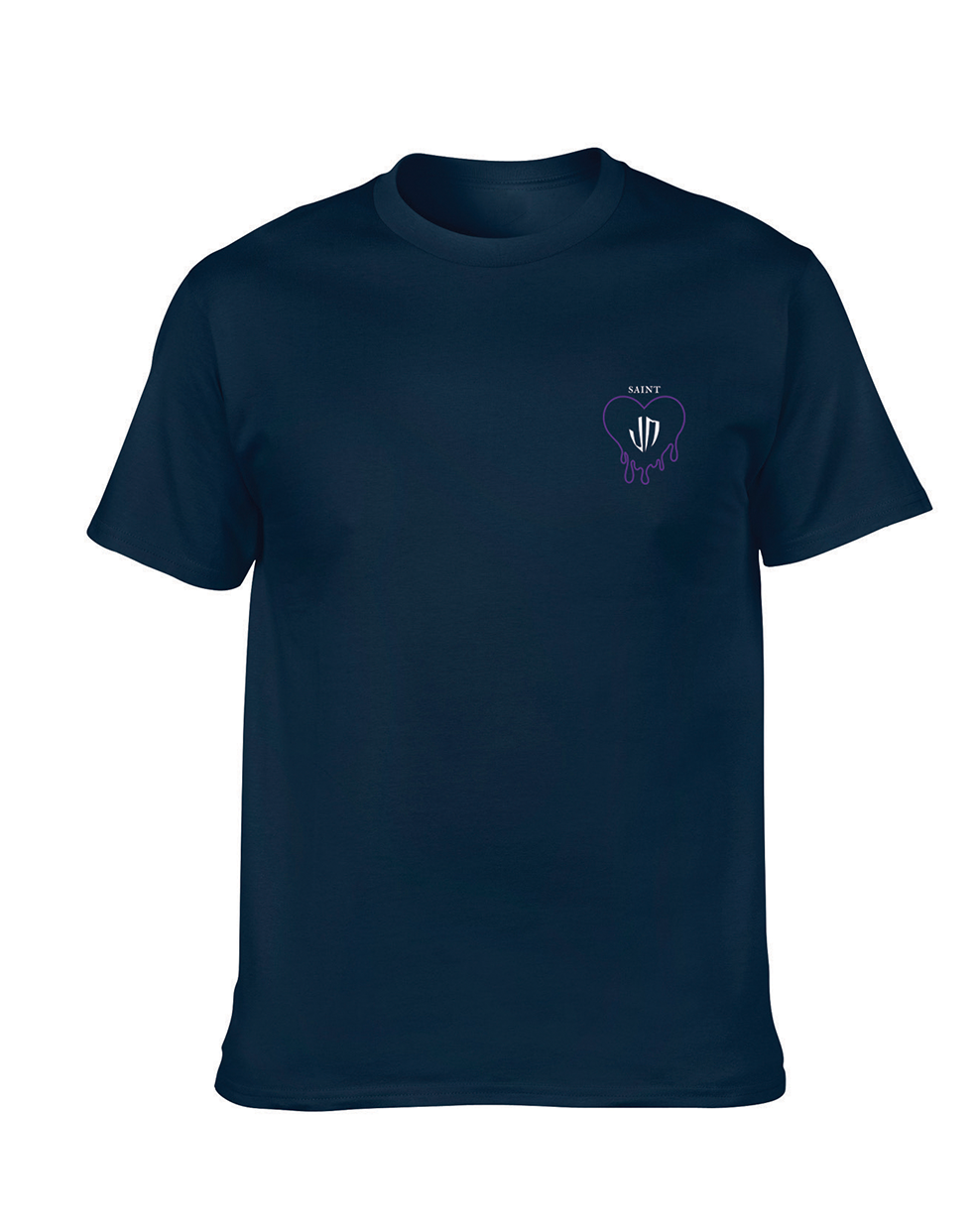 Saint Love Poseidon Blue