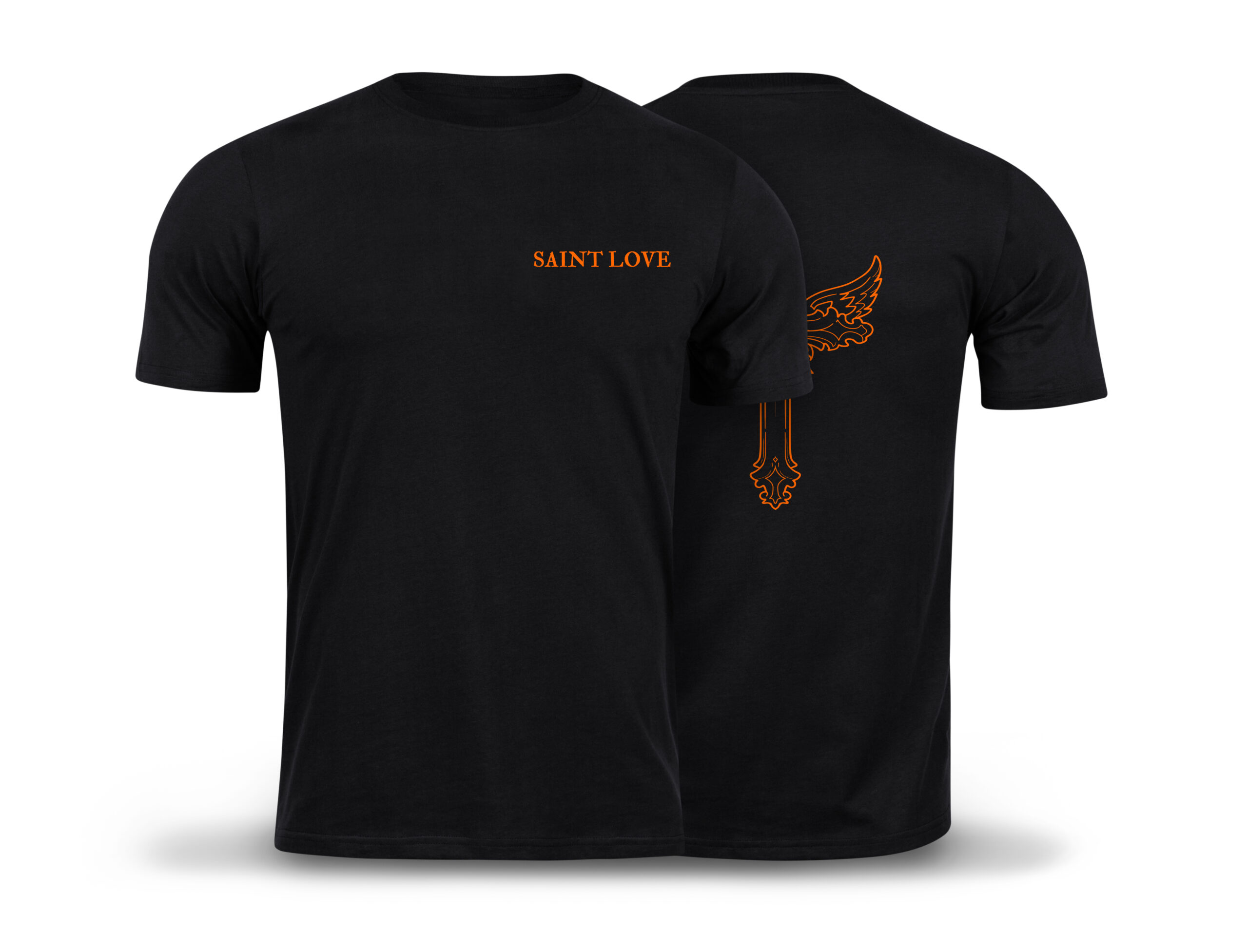 Saint Love SL13 - Afbeelding 2