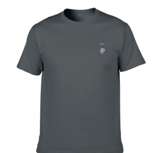 Saint Love Poseidon Gray