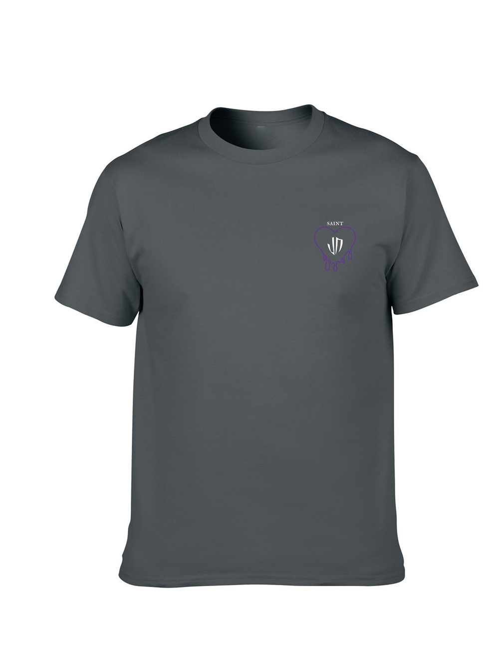 Saint Love Poseidon Gray