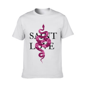 Saint Love Snak3
