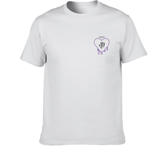 Saint Love Poseidon White
