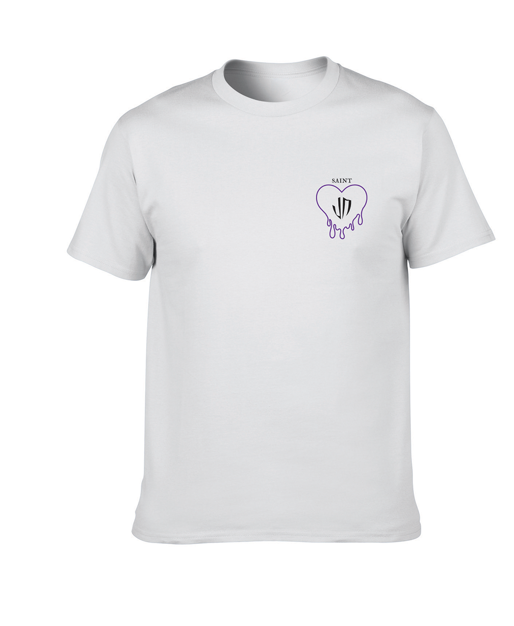 Saint Love Poseidon White