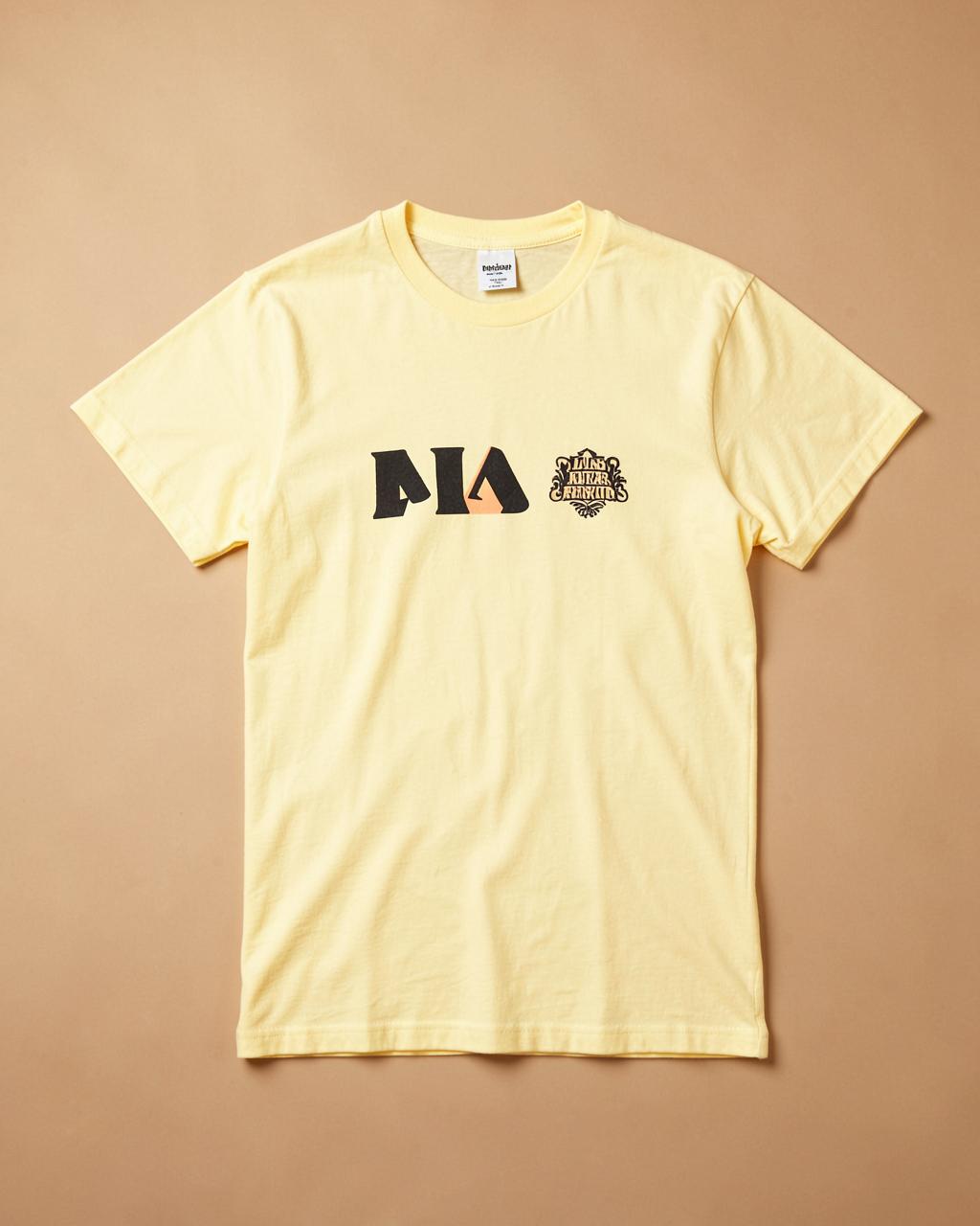 Saint Love Halo Tee