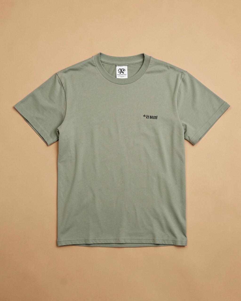 Saint Love Grace Tee