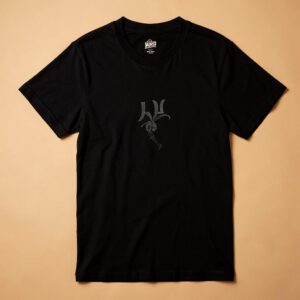 Saint Love Chapel Tee