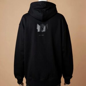Saint Love Cathedral Hoodie