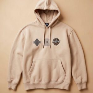 Saint Love Faith Hoodie