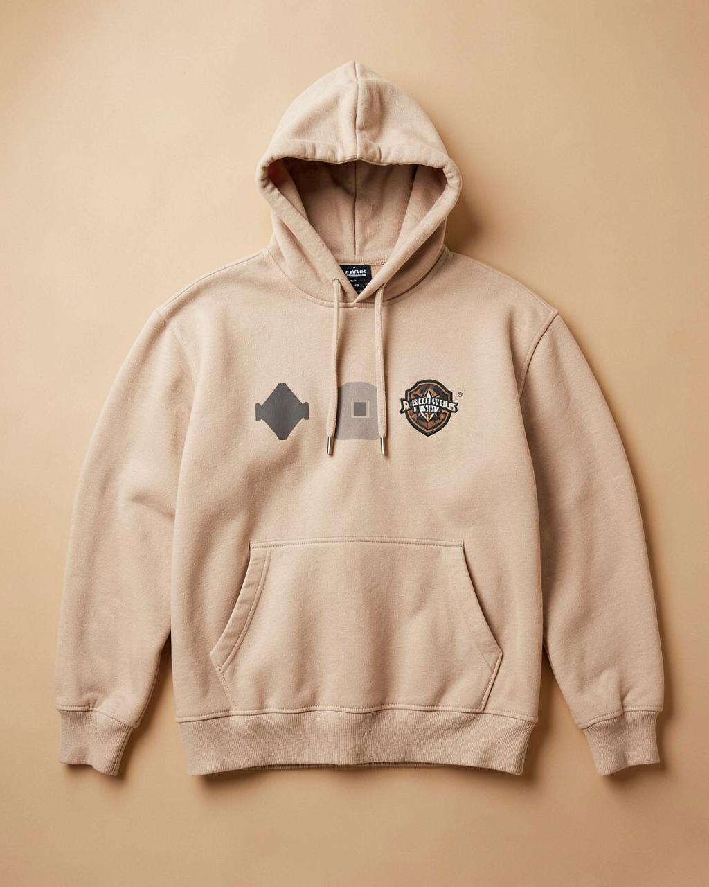 Saint Love Faith Hoodie