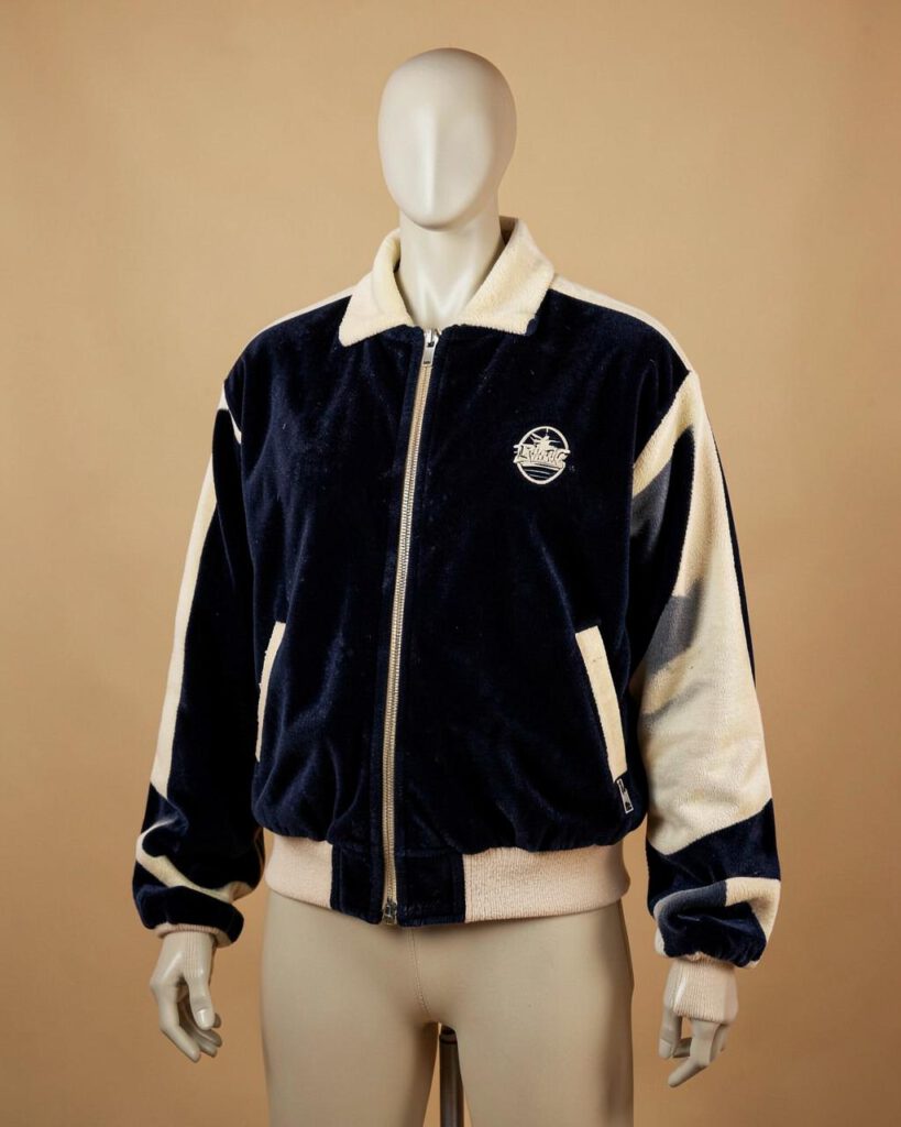 TRACKSUITS