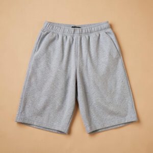 Saint Love Sweat Short