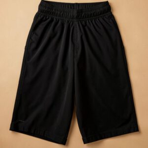 Saint Love Nylon Short