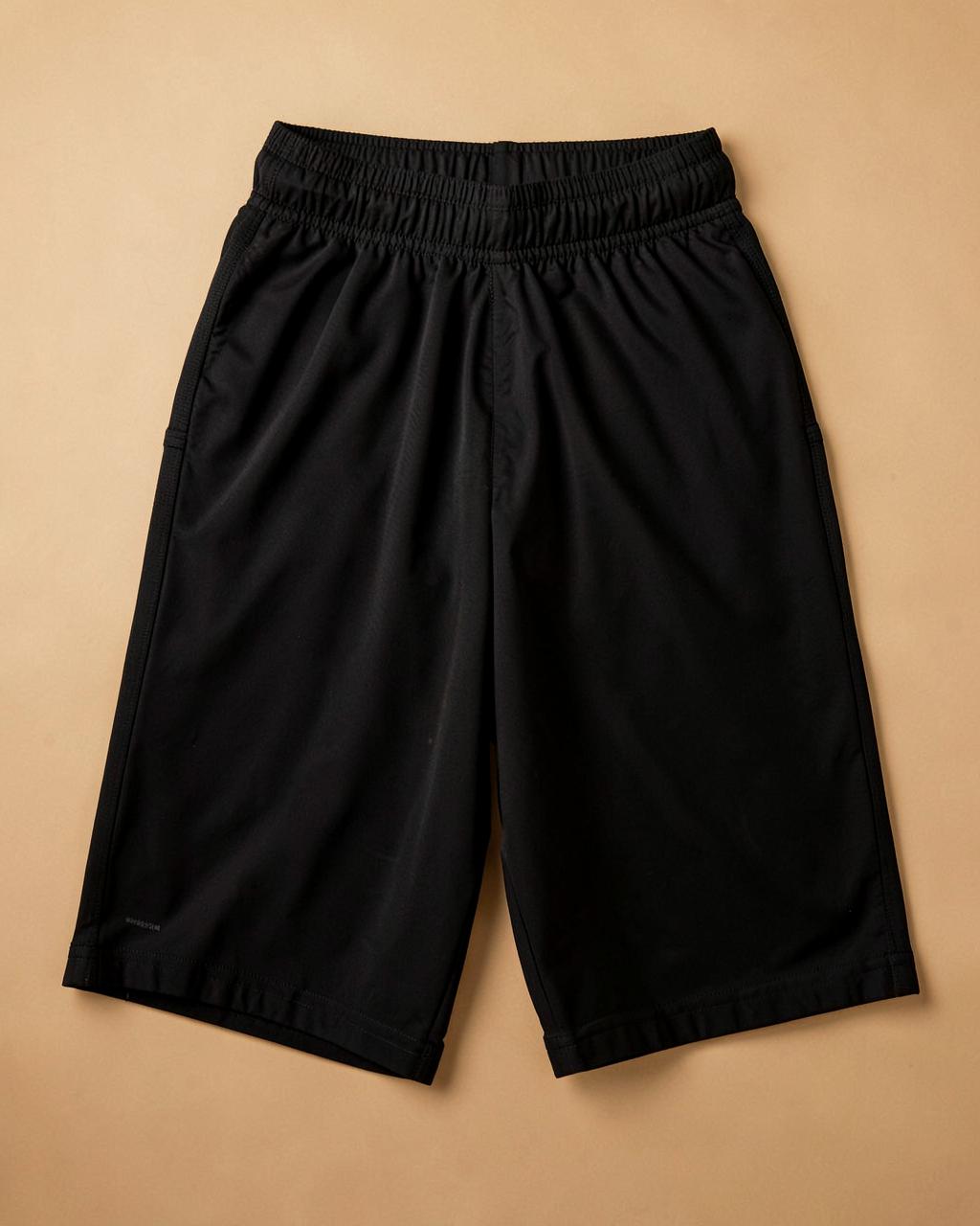 Saint Love Nylon Short