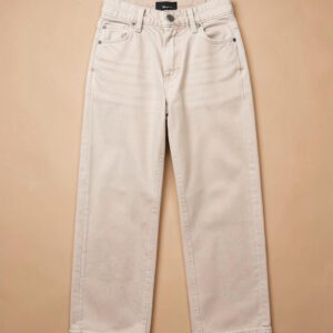 Saint Love Stone Wash Jeans