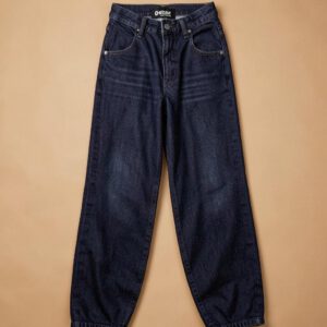 Saint Love Baggy Denim