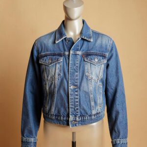 Saint Love Denim Jacket