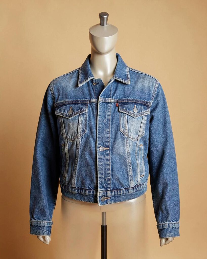 DENIM