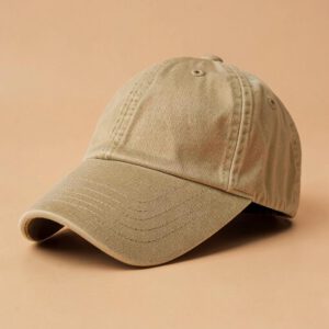 Saint Love Curved Cap