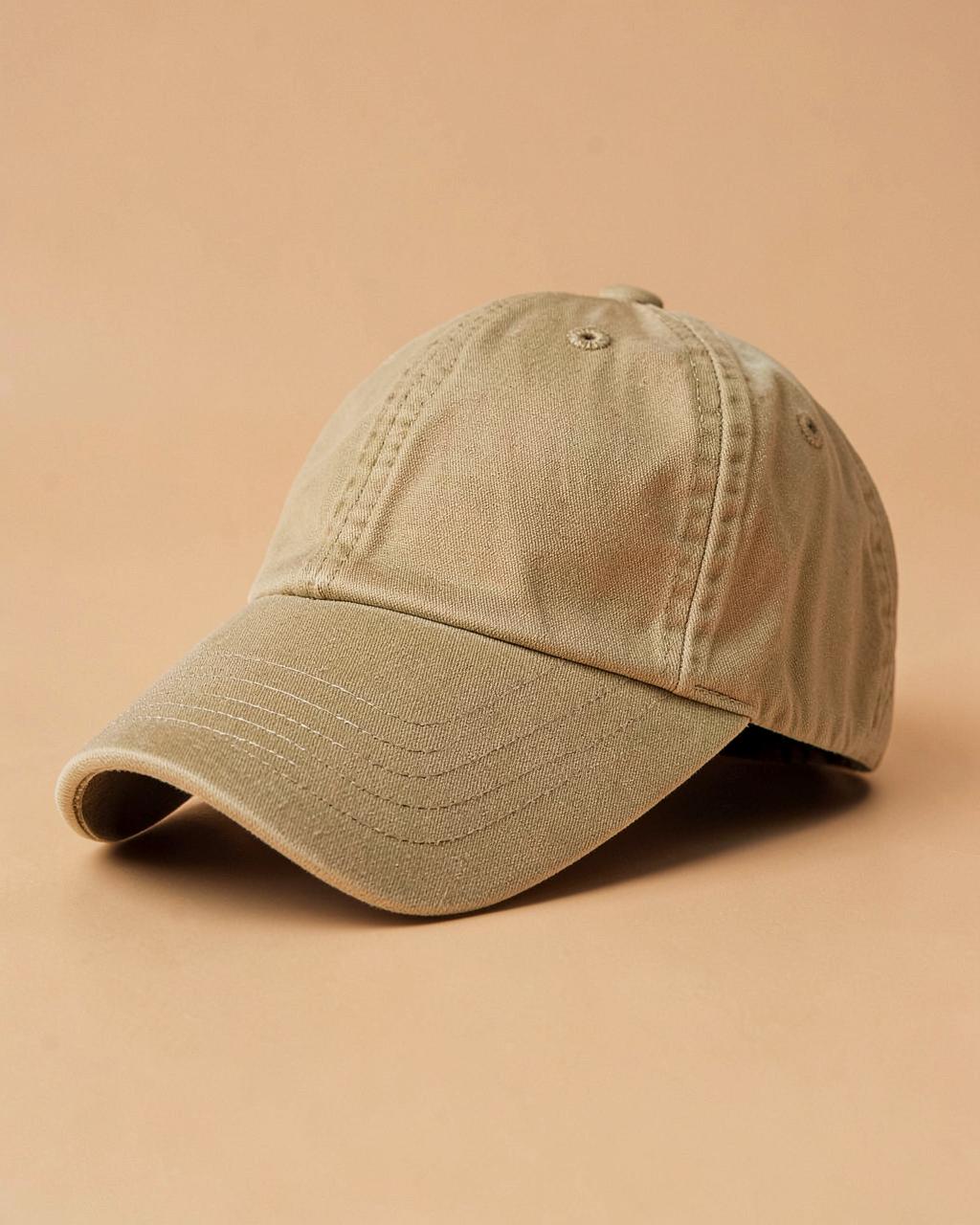 Saint Love Curved Cap
