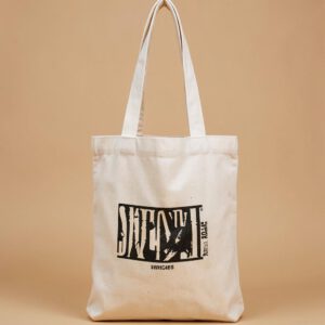 Saint Love Tote Bag