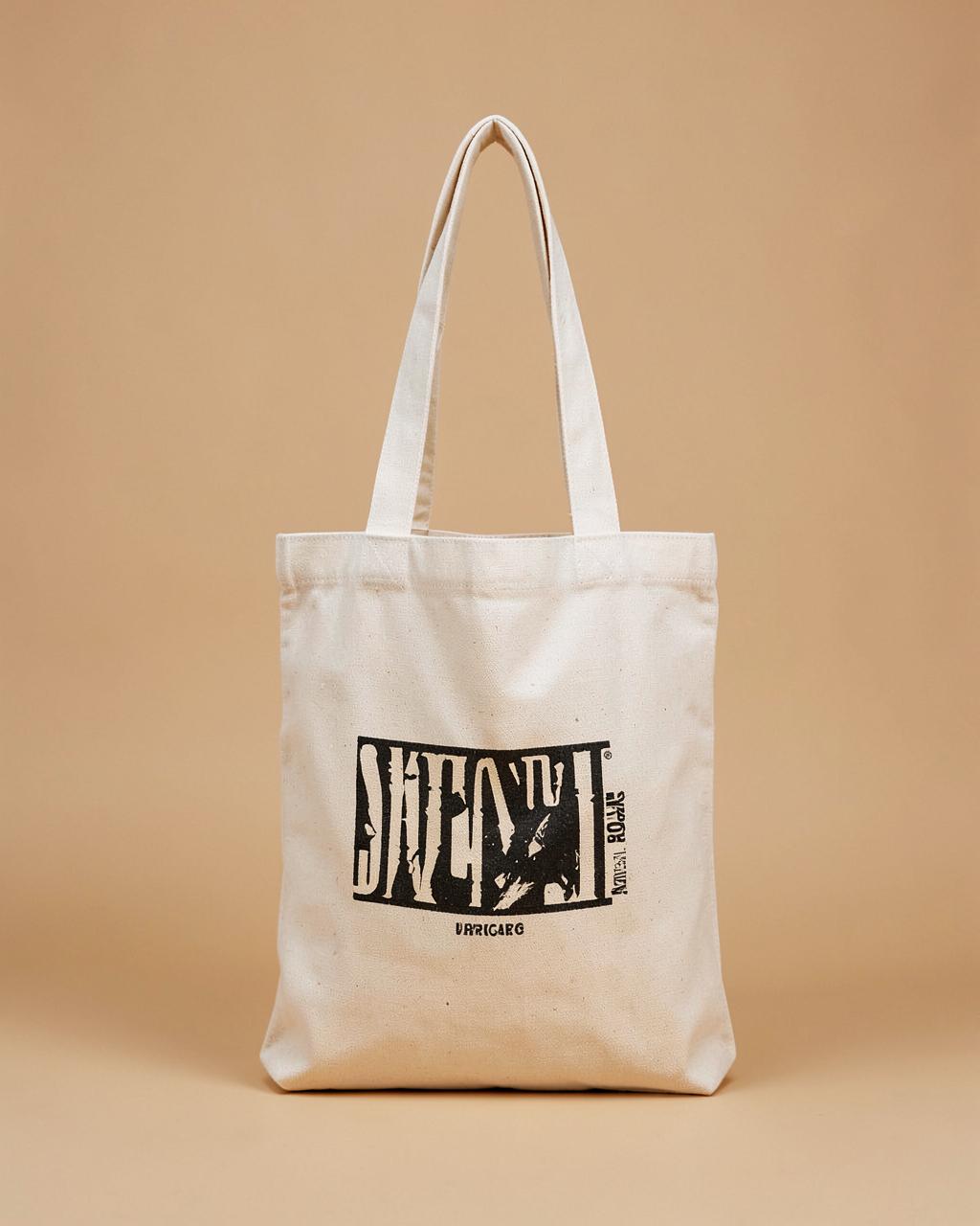 Saint Love Tote Bag