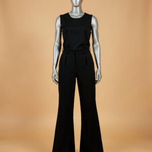 Saint Love Dames Flare Pant