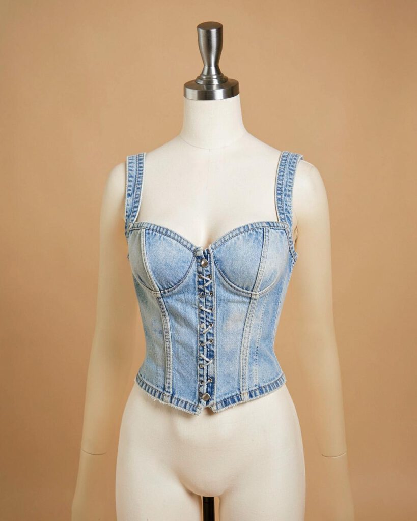 DENIM