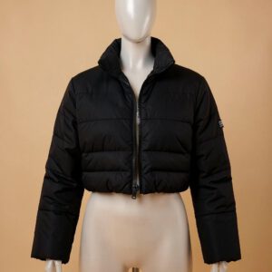 Saint Love Dames Puffer Coat