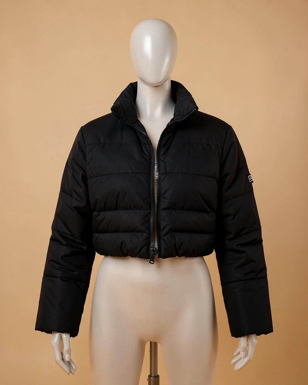 Saint Love Dames Puffer Coat
