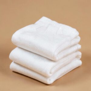 Saint Love Logo Sock 2-Pack