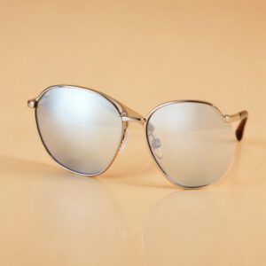 Saint Love Chrome Sunglasses