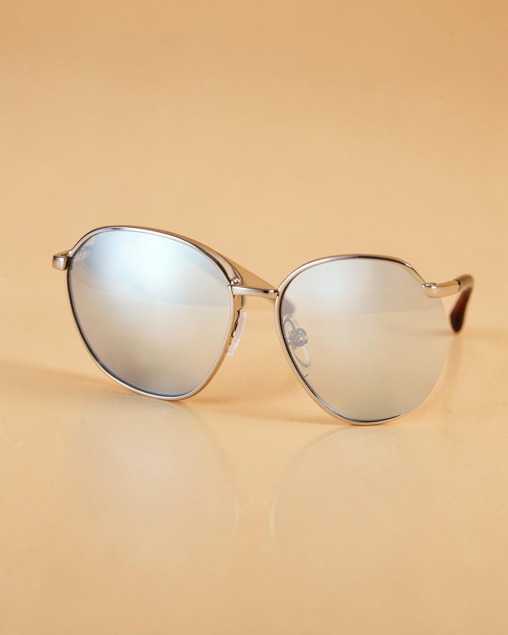 Saint Love Chrome Sunglasses