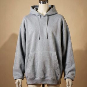Saint Love Archive Hoodie