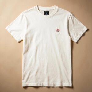 Saint Love Classic Logo Tee